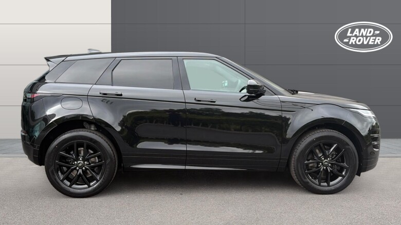 Land Rover Range Rover Evoque 2.0 D200 Edition 5dr Auto Diesel Hatchback